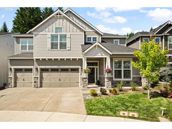 $1,399,000 | 5034 Northwest Deerhaven Drive, Portland, OR 97229