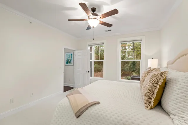 $750,000 | 130 River Landing Drive, Unit 5101, Daniel Island, SC 29492