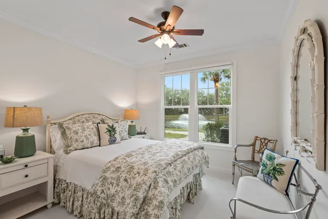 $750,000 | 130 River Landing Drive, Unit 5101, Daniel Island, SC 29492