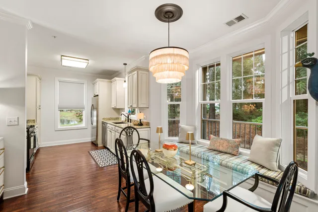 $750,000 | 130 River Landing Drive, Unit 5101, Daniel Island, SC 29492