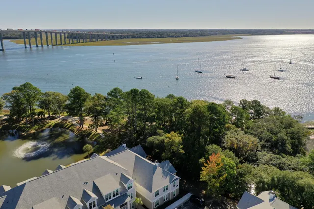 $750,000 | 130 River Landing Drive, Unit 5101, Daniel Island, SC 29492