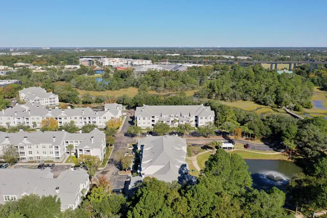 $750,000 | 130 River Landing Drive, Unit 5101, Daniel Island, SC 29492