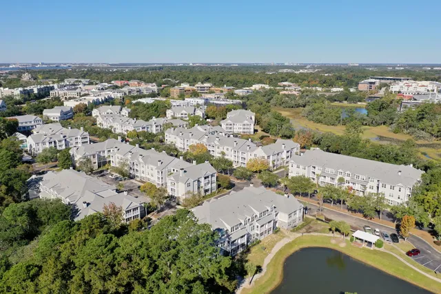 $750,000 | 130 River Landing Drive, Unit 5101, Daniel Island, SC 29492