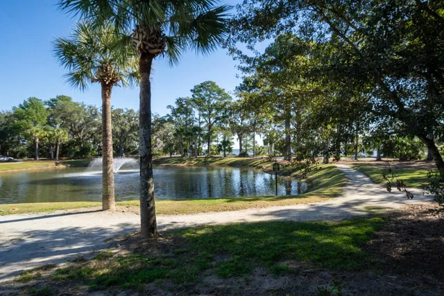 $750,000 | 130 River Landing Drive, Unit 5101, Daniel Island, SC 29492