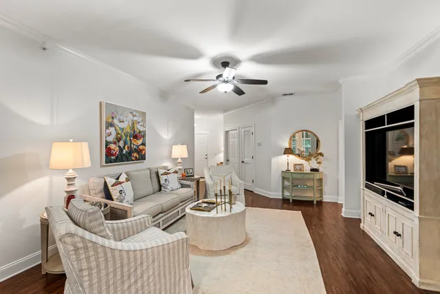 $750,000 | 130 River Landing Drive, Unit 5101, Daniel Island, SC 29492