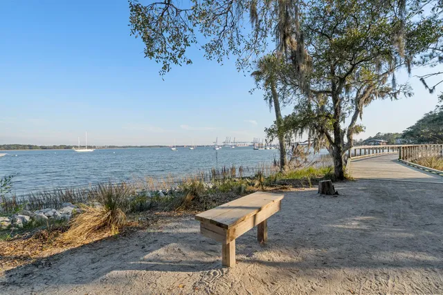 $750,000 | 130 River Landing Drive, Unit 5101, Daniel Island, SC 29492