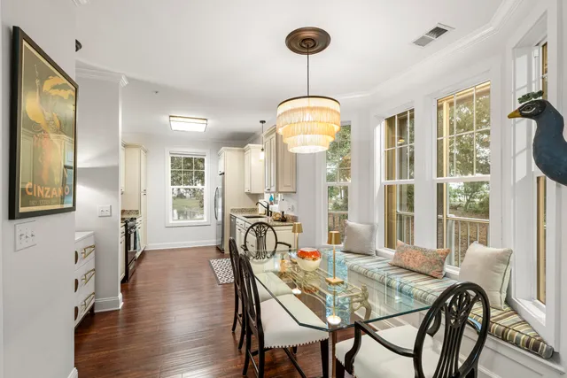 $750,000 | 130 River Landing Drive, Unit 5101, Daniel Island, SC 29492