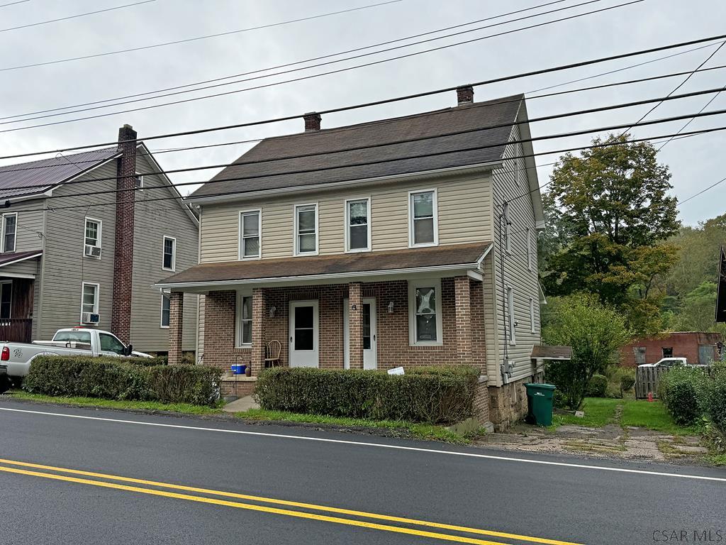 655 Tire Hill Road Johnstown, PA 15905 - Photo 1 of 23