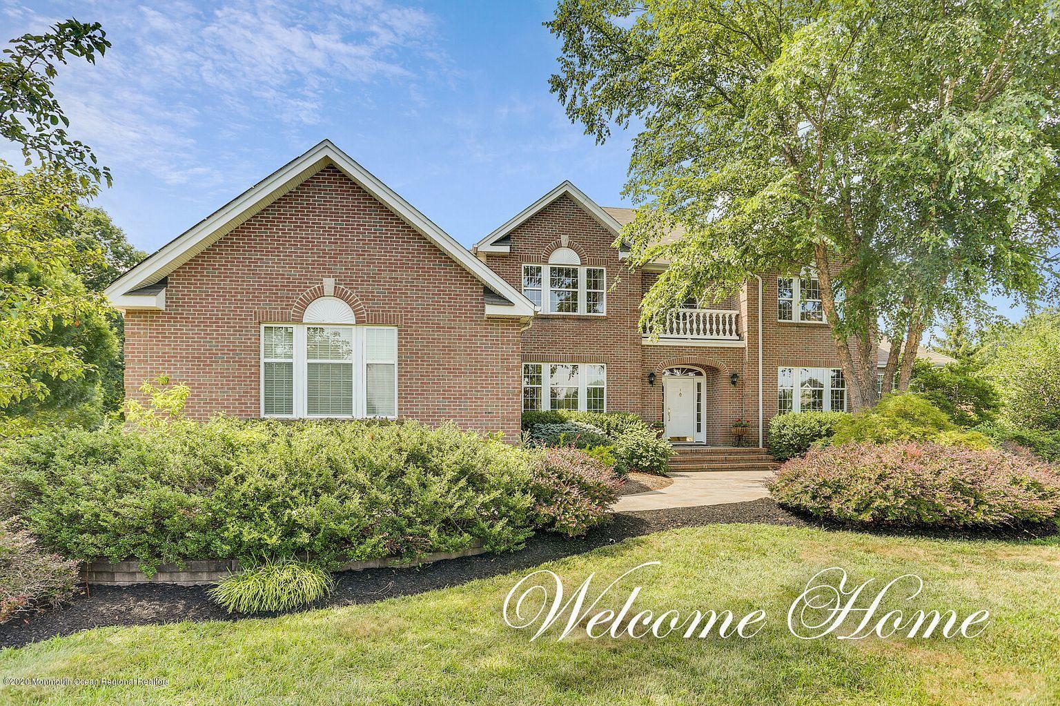 24 Rodeo Drive Jackson, NJ 08527 - Photo 1 of 46 Welcome Home