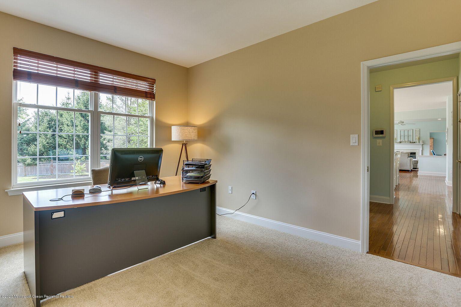 24 Rodeo Drive Jackson, NJ 08527 - Photo 22 of 46 Office