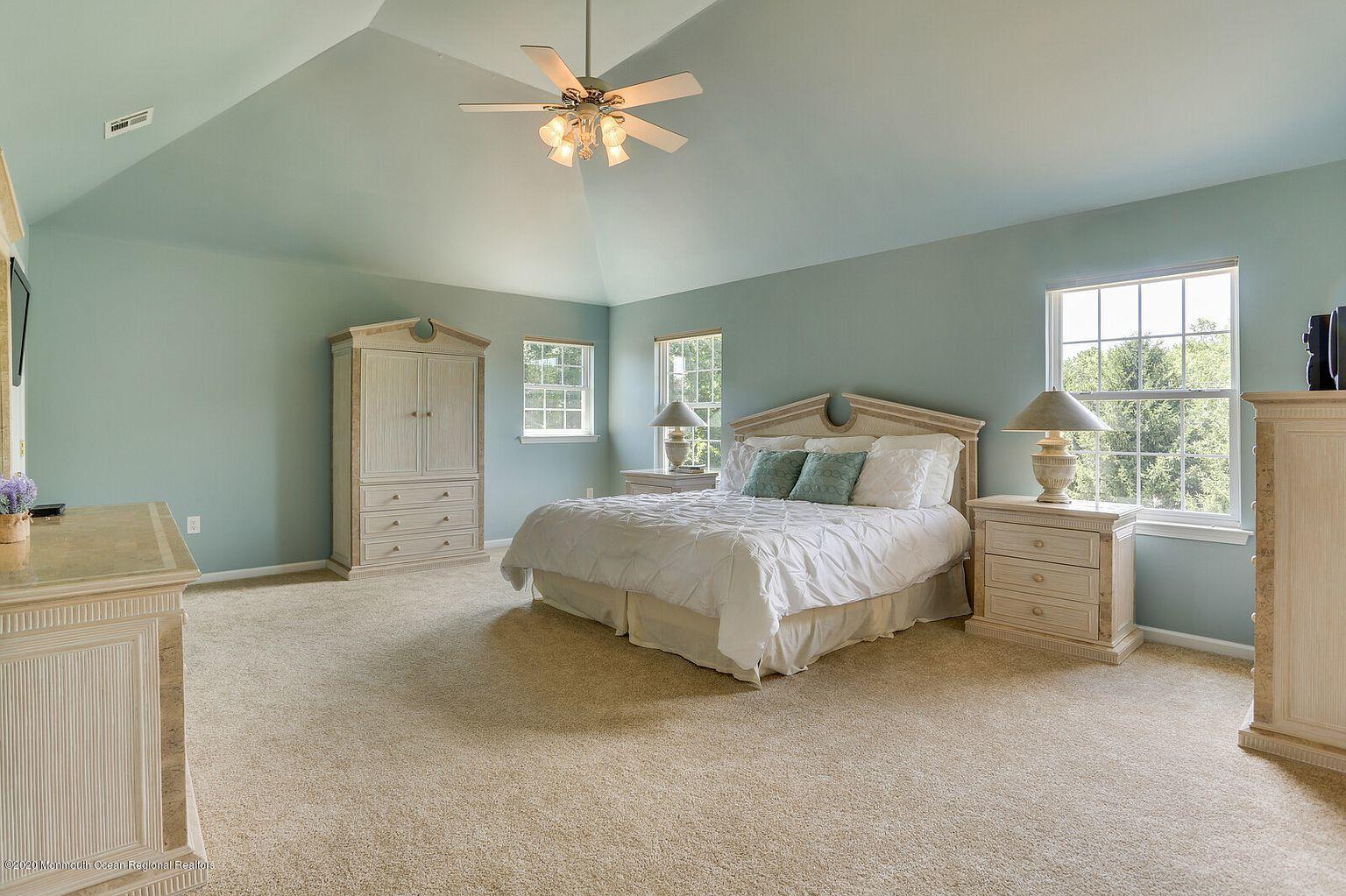24 Rodeo Drive Jackson, NJ 08527 - Photo 25 of 46 Master Bedroom