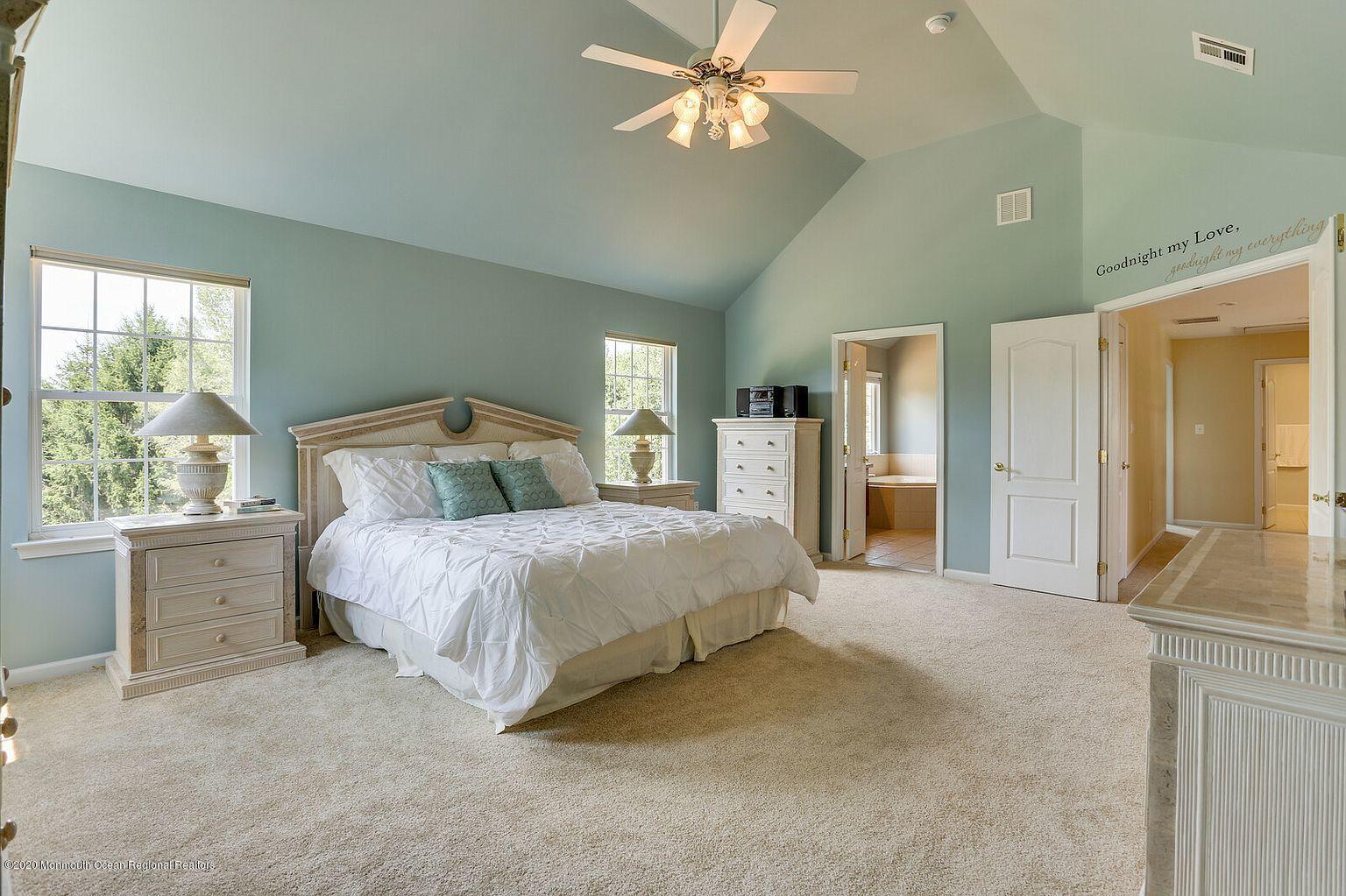 24 Rodeo Drive Jackson, NJ 08527 - Photo 26 of 46 Master Bedroom