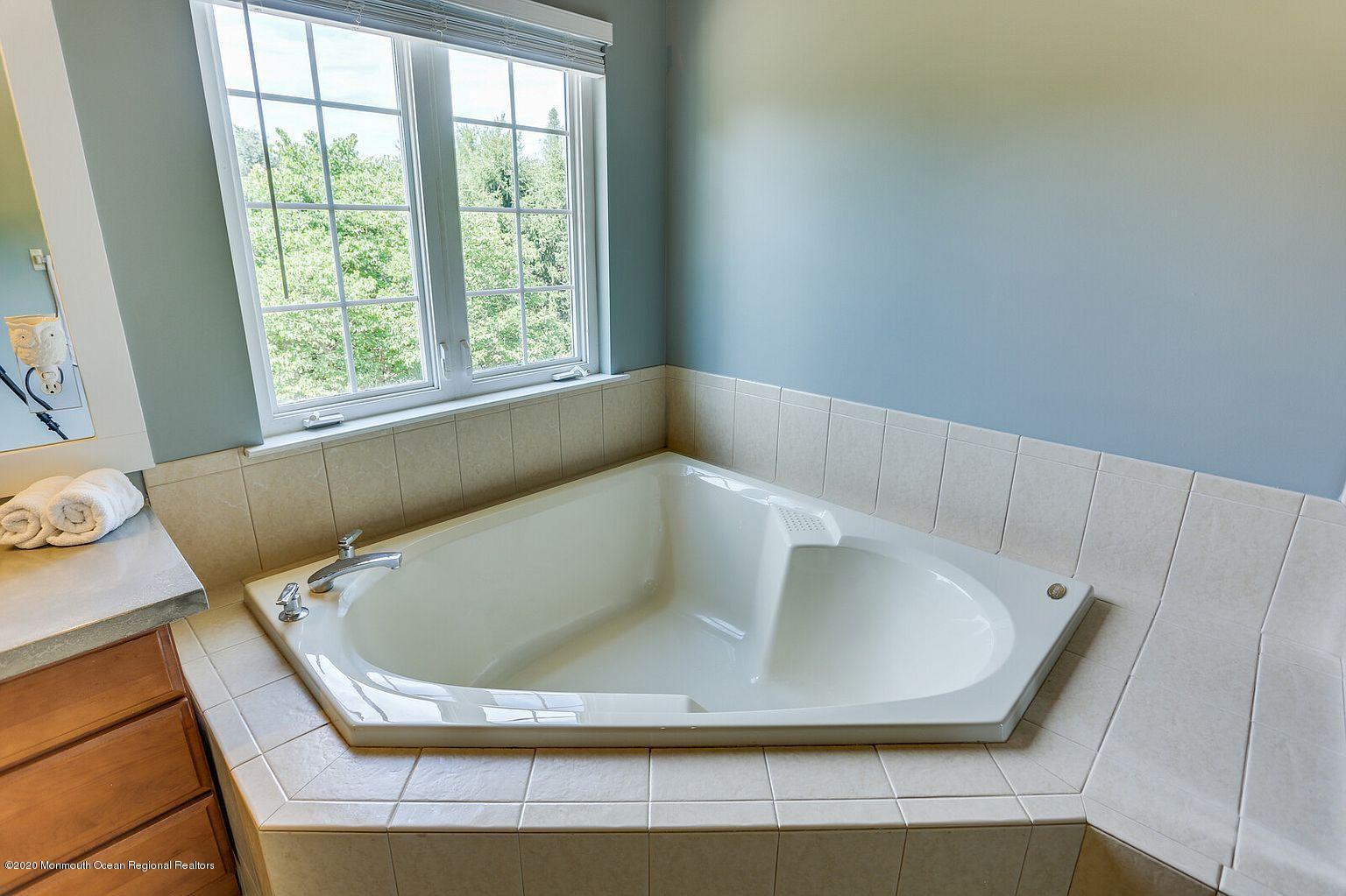 24 Rodeo Drive Jackson, NJ 08527 - Photo 29 of 46 Master Bathroom