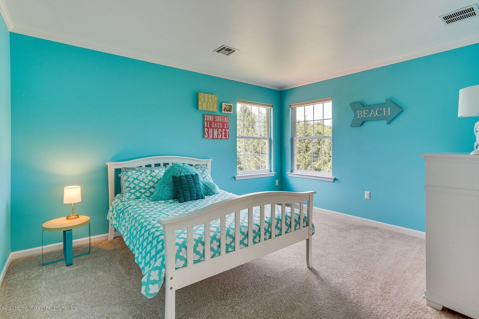 24 Rodeo Drive Jackson, NJ 08527 - Photo 34 of 46 Bedroom 3
