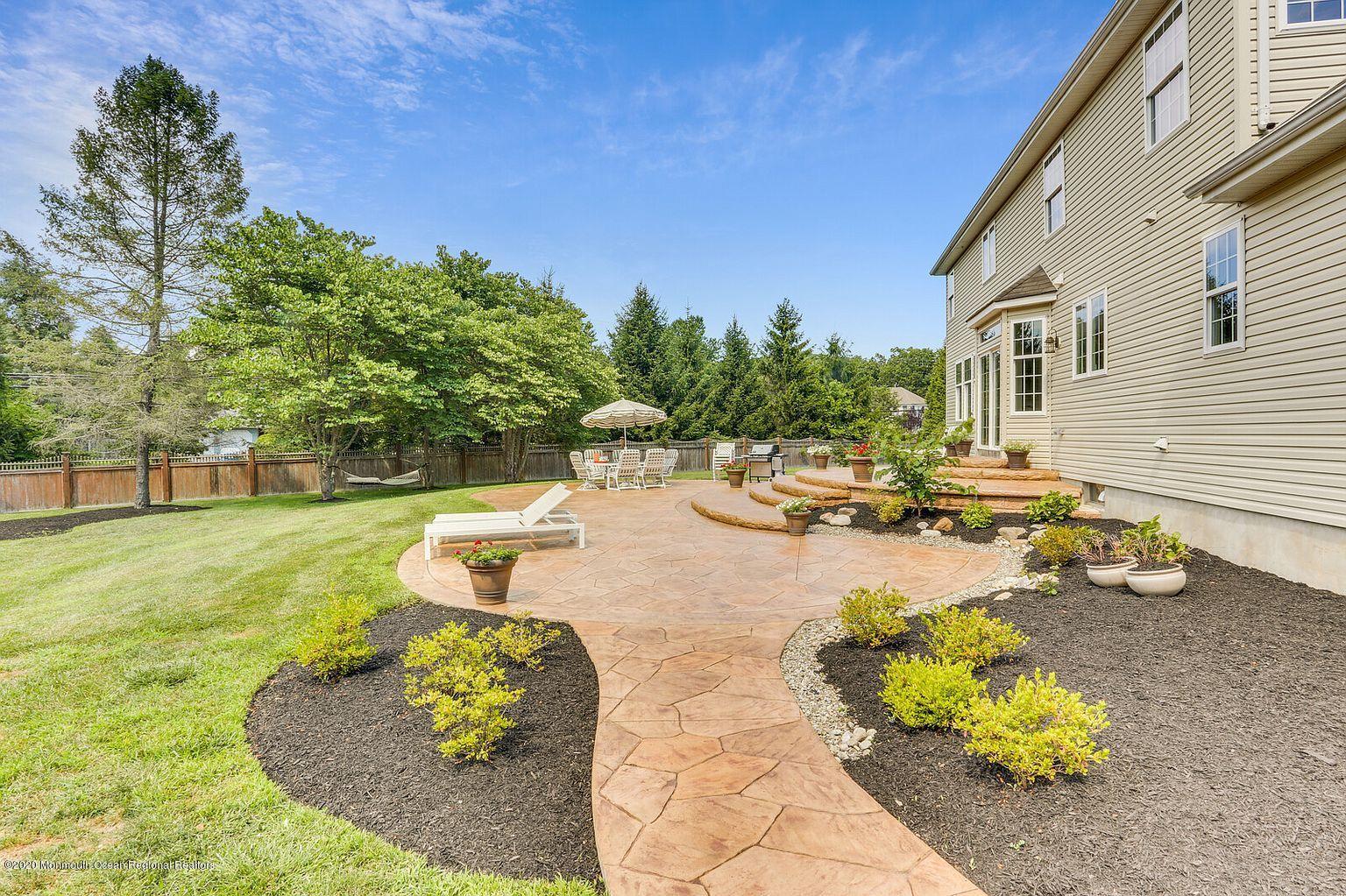 24 Rodeo Drive Jackson, NJ 08527 - Photo 39 of 46 Patio