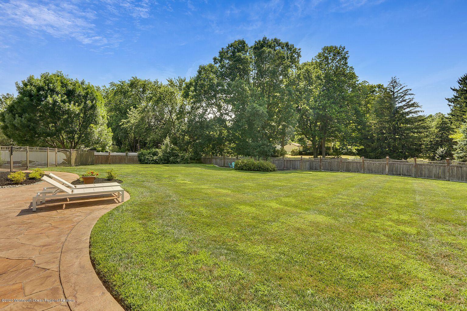 24 Rodeo Drive Jackson, NJ 08527 - Photo 42 of 46 Patio