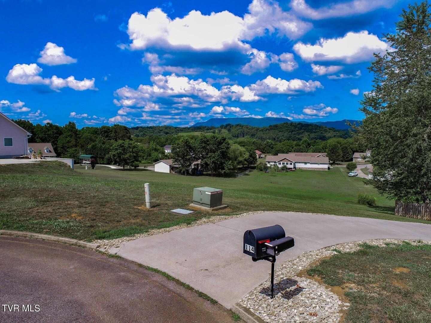 114 Woodvale Road Newport, TN 37821 - Photo 40 of 40 42