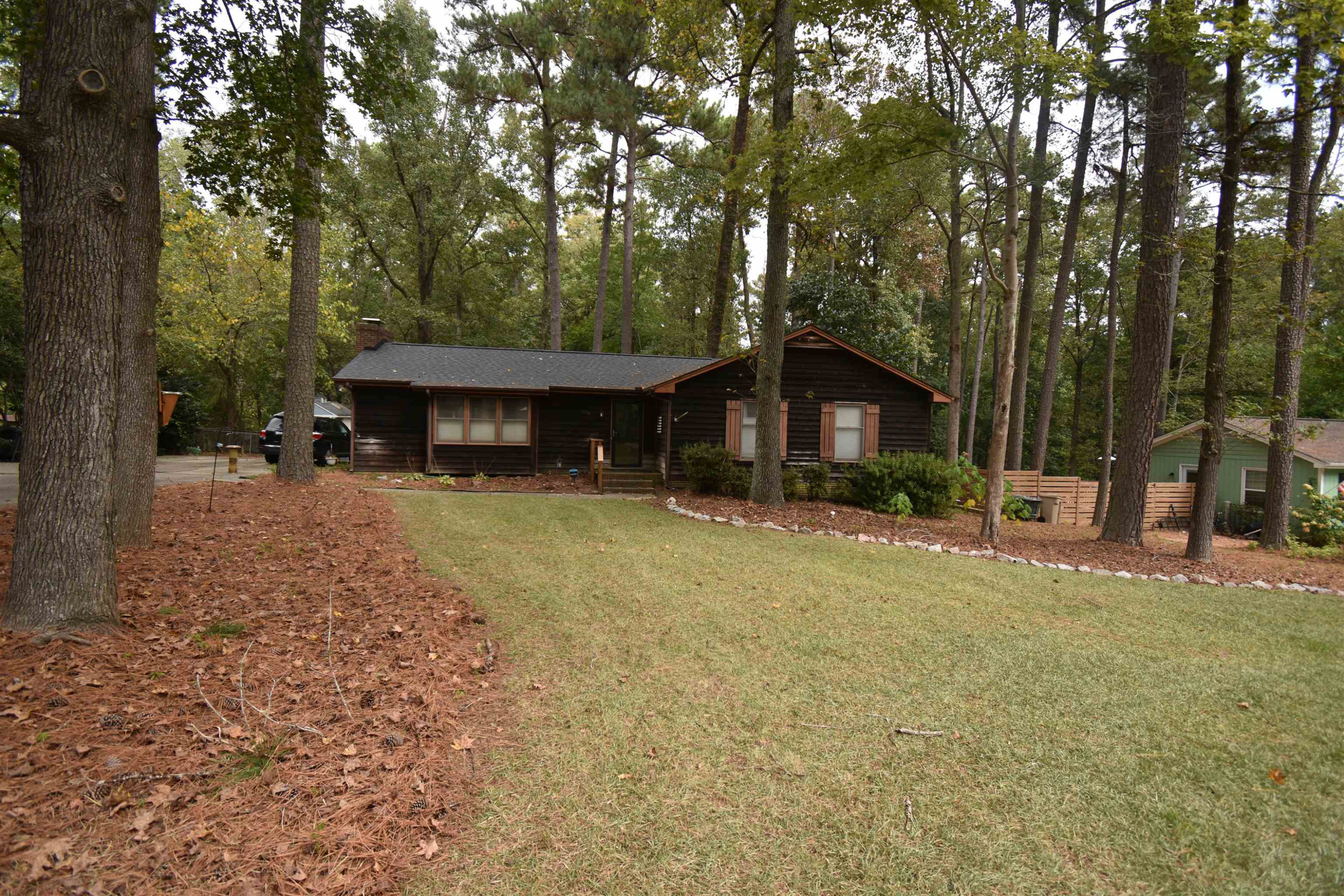 1708 Cranston Road Garner, NC 27529 - Photo 3 of 21 Photo 3