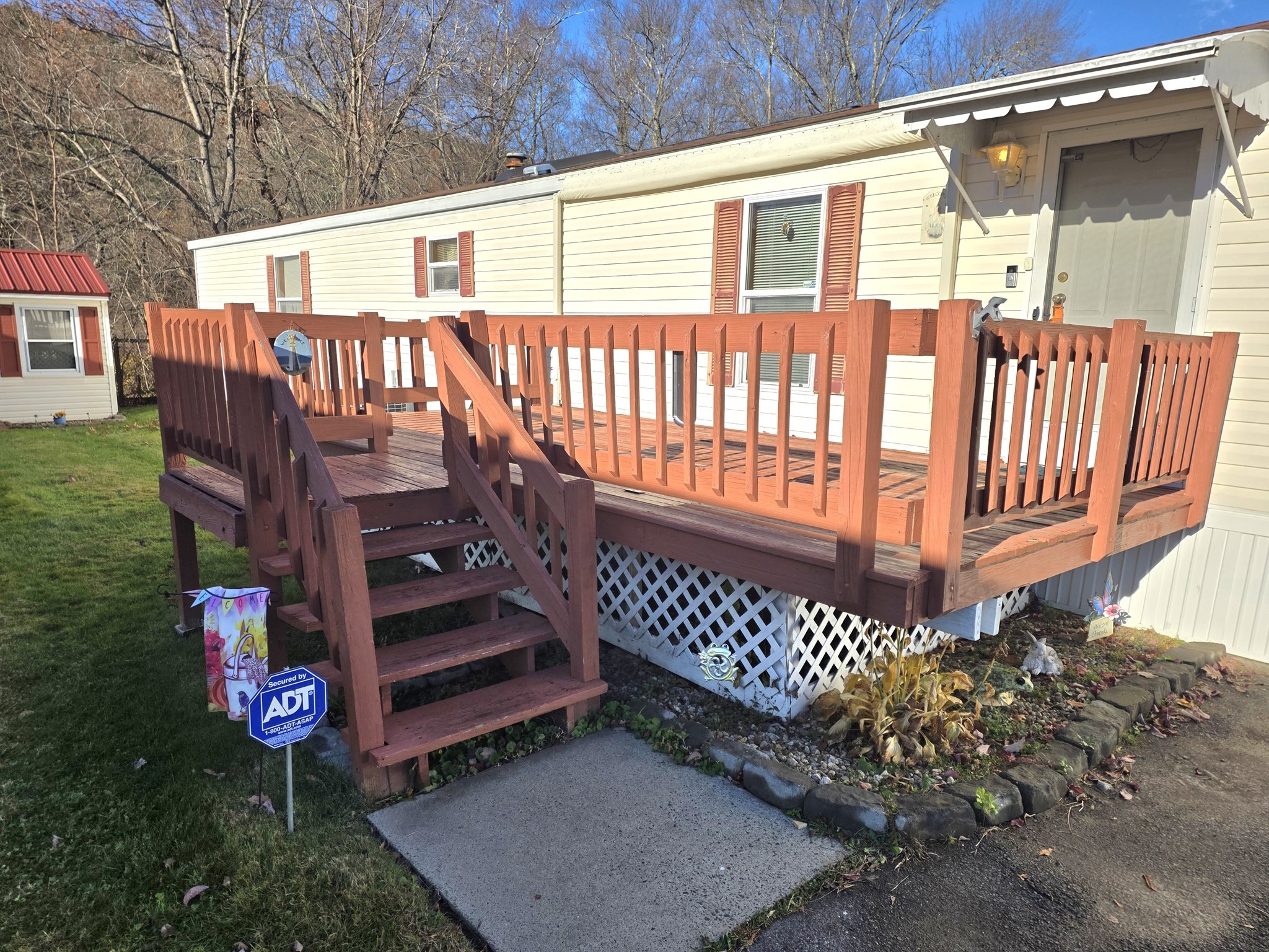 268 Palmer Road, Unit 59 Monson, MA 01057 - Photo 2 of 27 Gallery Image 2