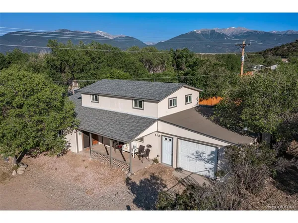 $589,000 | 30428 Highway 24, Buena Vista, CO 81211
