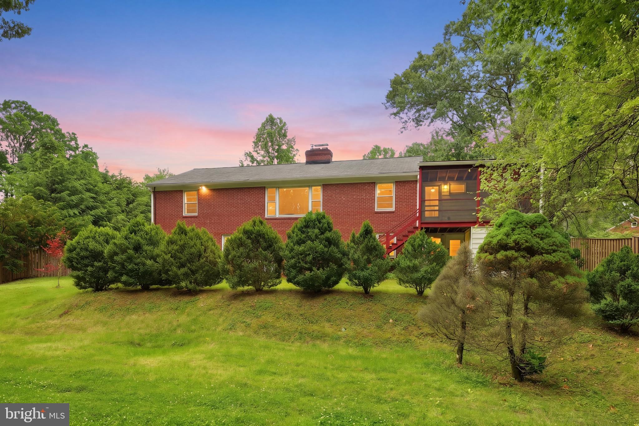 228 Northwest Terrace Silver Spring, MD 20901 - Photo 67 of 70