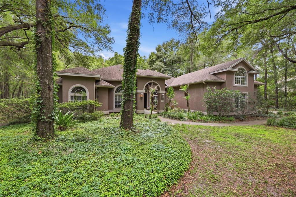 4208 Southwest 96 Drive Gainesville, FL 32608 - Photo 1 of 50