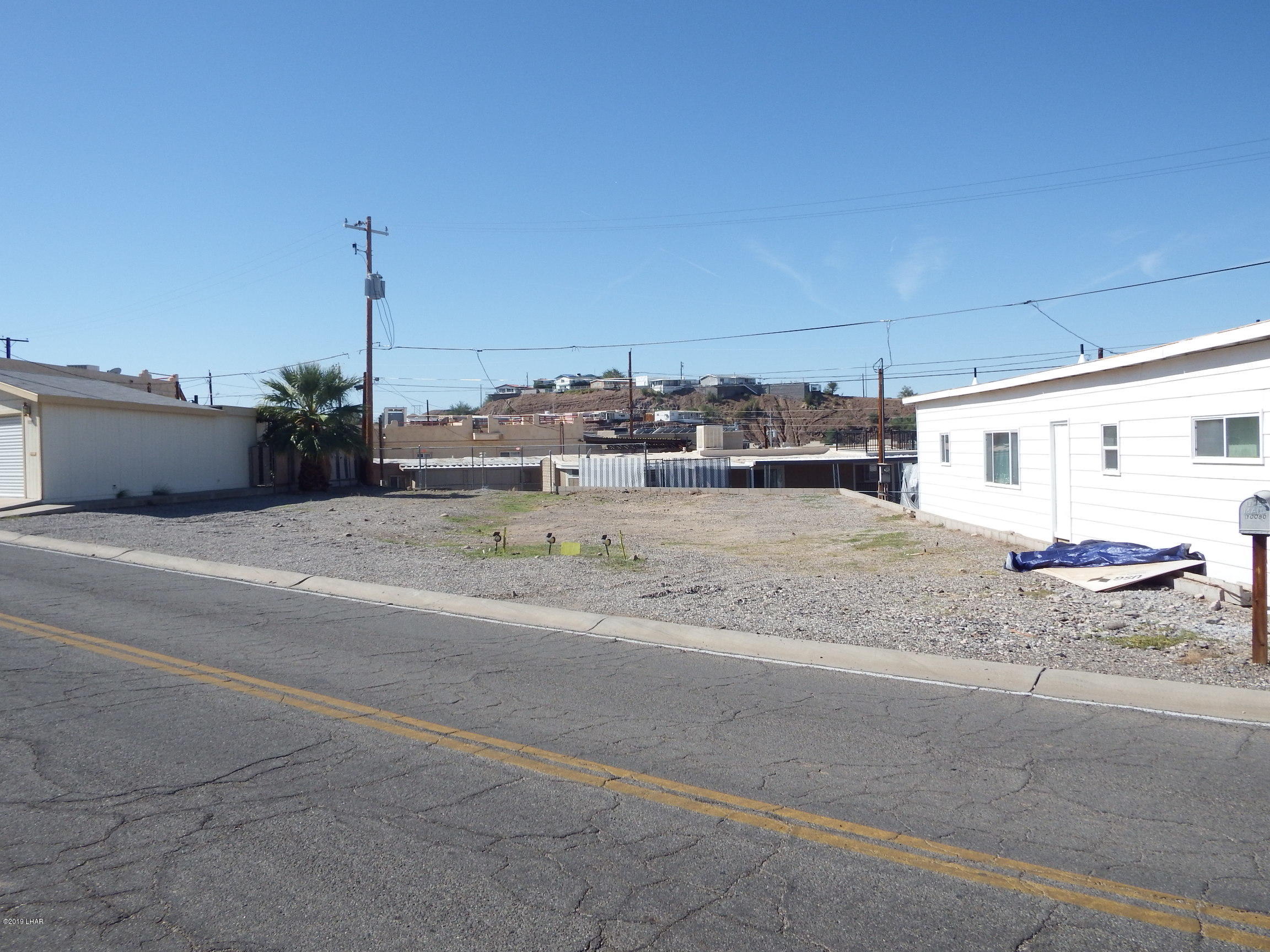 10088 Rio Vista Road Parker, AZ 85344 - Photo 1 of 8