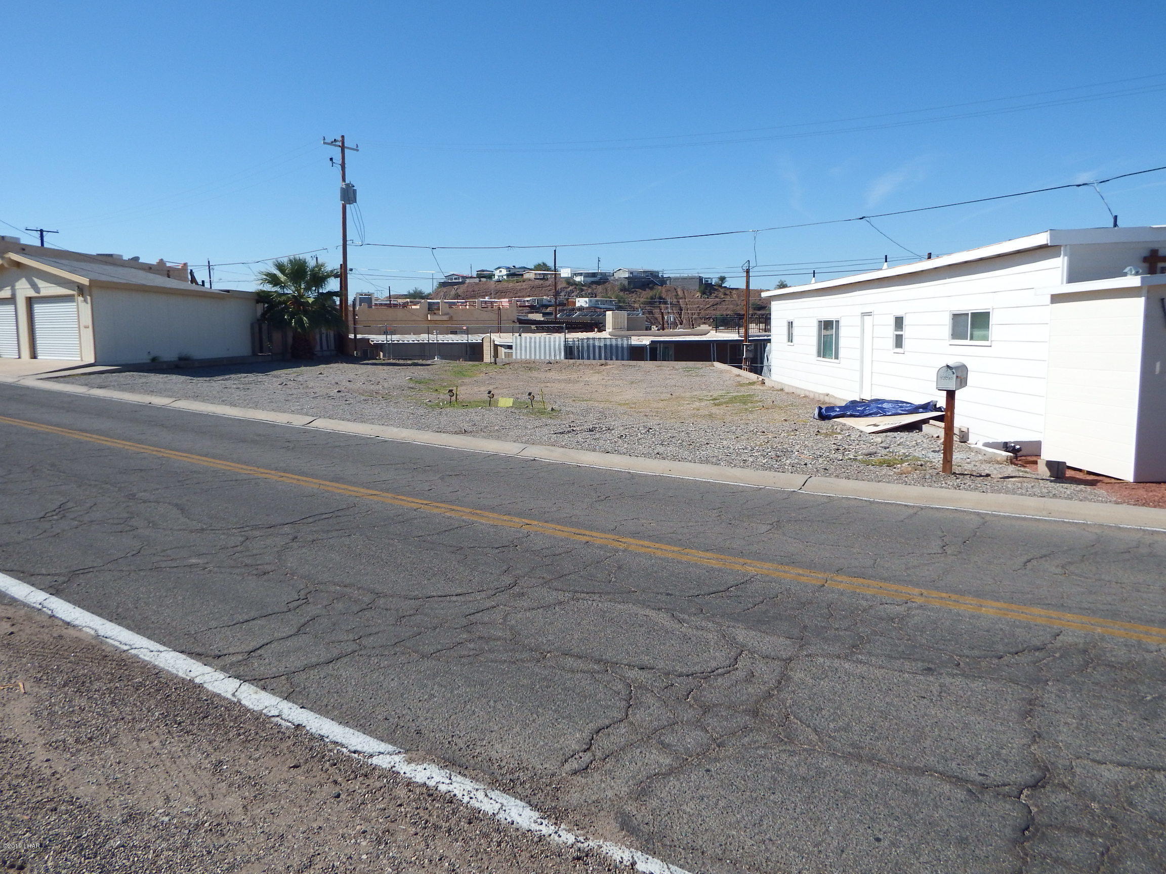 10088 Rio Vista Road Parker, AZ 85344 - Photo 4 of 8