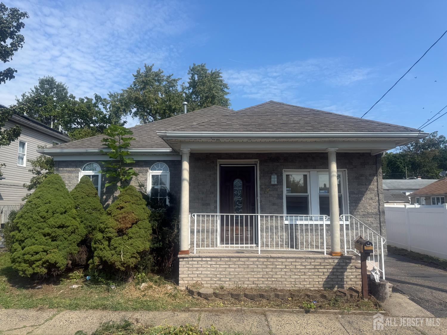 64 Fiat Avenue Iselin, NJ 08830 - Photo 1 of 25 front view of a house