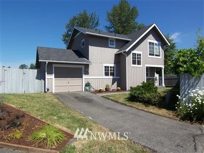 10936 Southeast 169th Place Renton, WA 98055 - Photo 1 of 1 Gallery Image 1