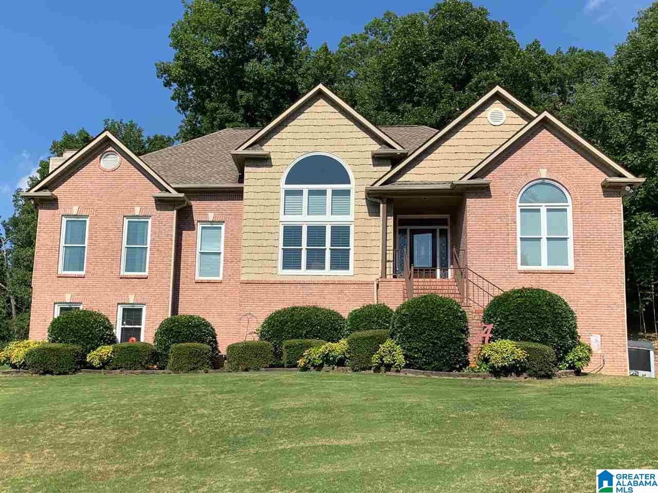 6400 Harness Way Pinson, AL 35126 - Photo 1 of 24