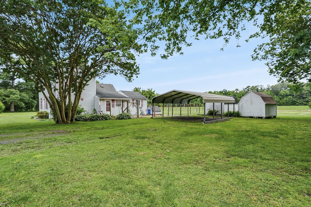 25051 Guilford Road Bloxom, VA 23308 - Photo 4 of 35