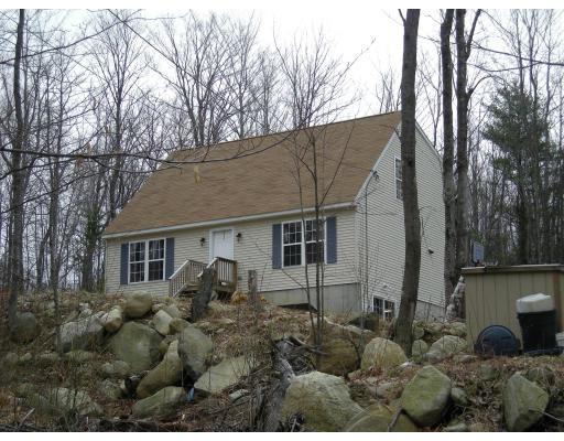 146 Northeast Fitzwilliam Road Royalston, MA 01368 - Photo 1 of 11