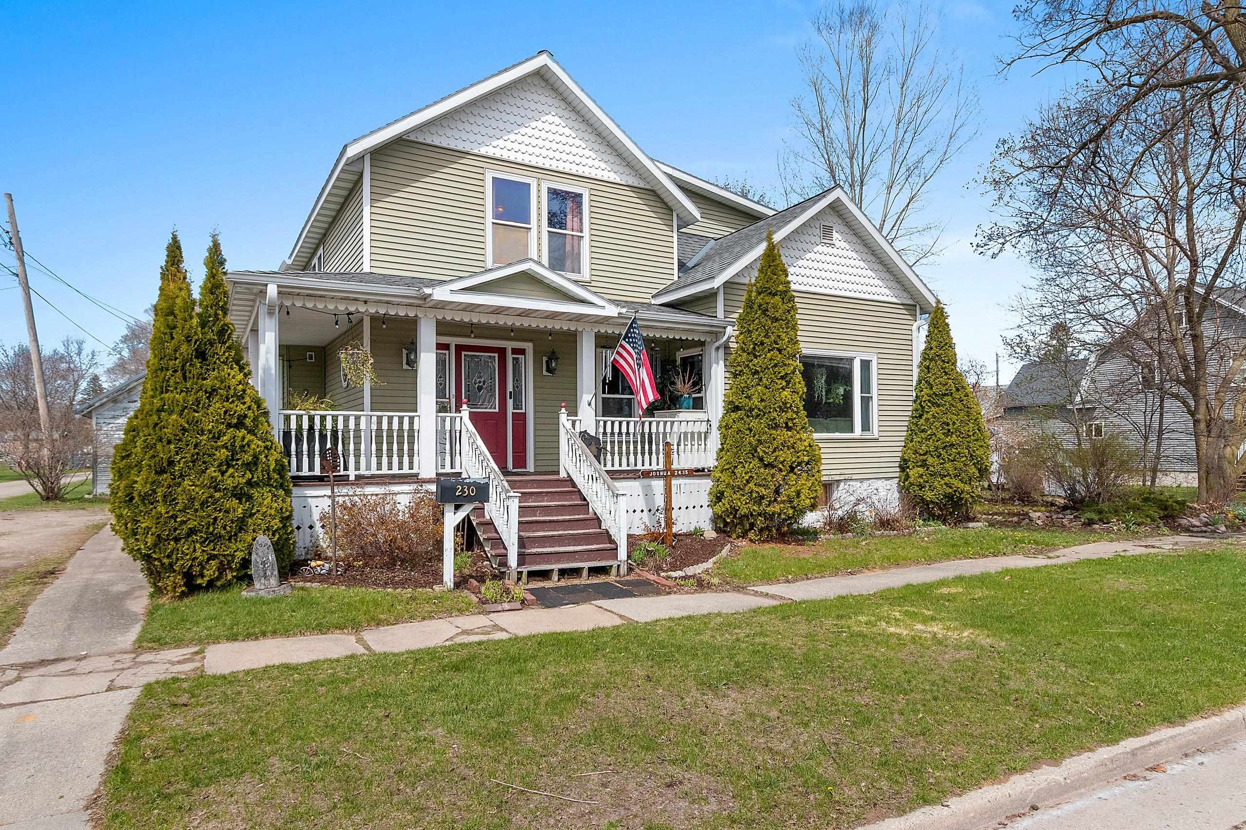 230 Pine Street Peshtigo, WI 54157 - Photo 53 of 53