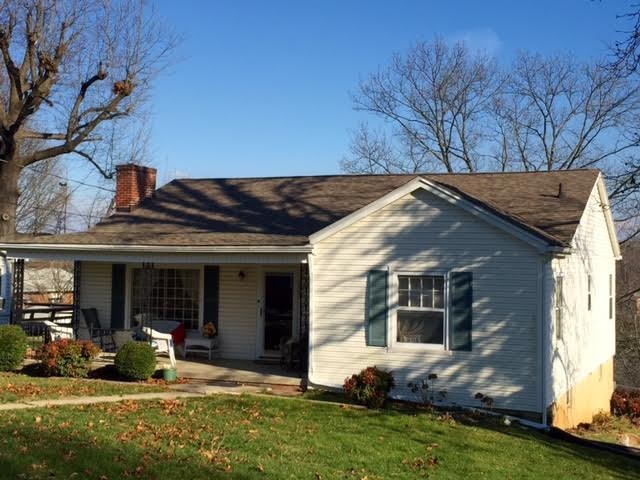 1603 Ridgeway Drive Staunton, VA 24401 - Photo 1 of 17 Gallery Image 1