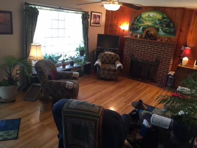 1603 Ridgeway Drive Staunton, VA 24401 - Photo 6 of 17 Gallery Image 6