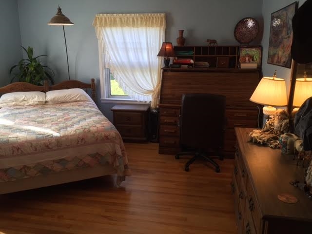 1603 Ridgeway Drive Staunton, VA 24401 - Photo 8 of 17 Gallery Image 8