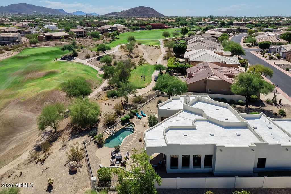4055 North Recker Road, Unit 34 Mesa, AZ 85215 - Photo 74 of 81 ReckerRoad00074
