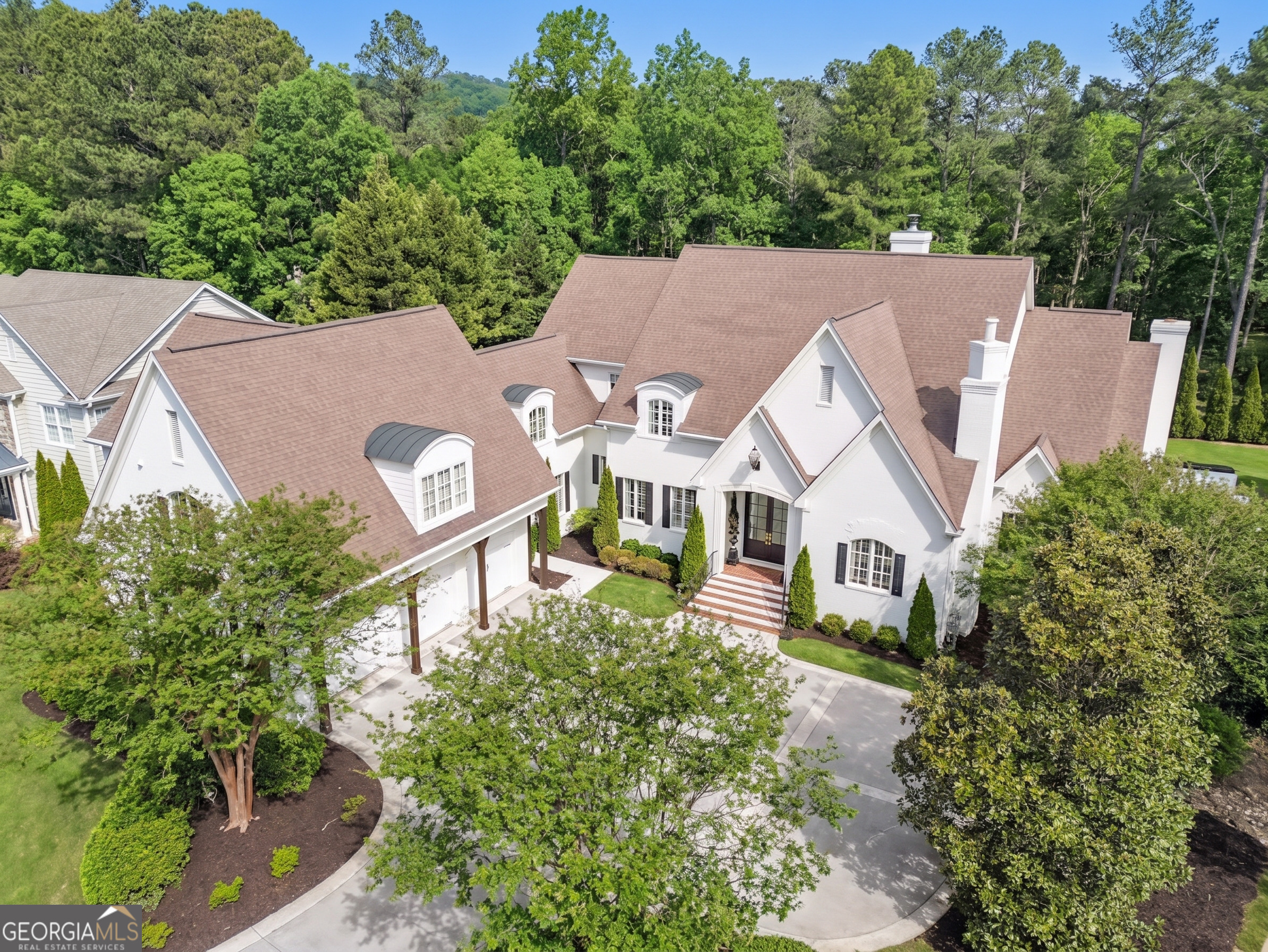 9 Belle Meade Drive Rome, GA 30165 - Photo 1 of 78 Gallery Image 1