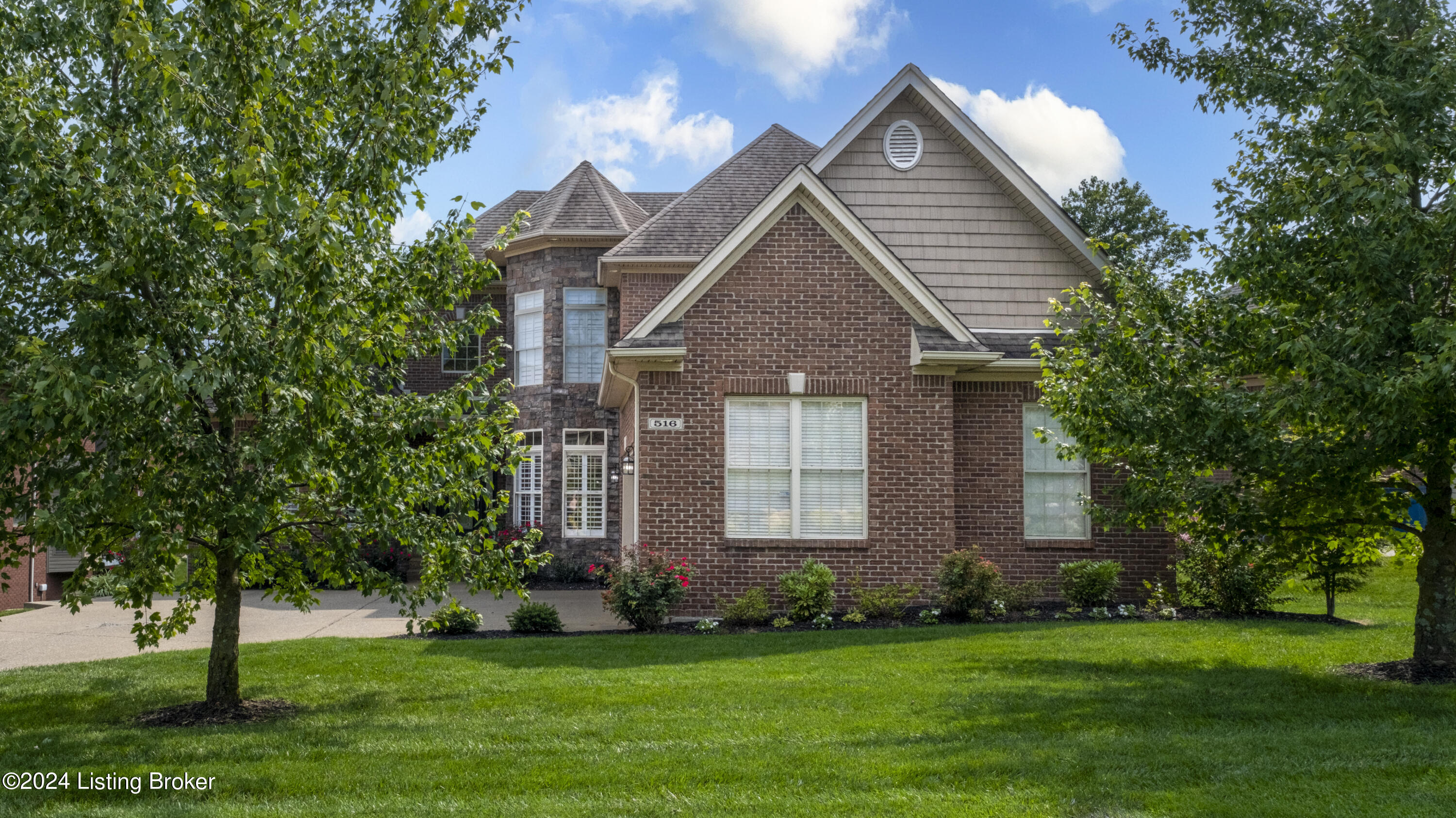 516 Academy Ridge Place Louisville, KY 40245 - Photo 2 of 64 516 Academy Ridge Place-102