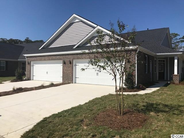529 Botany Loop, Unit 141 Murrells Inlet, SC 29576 - Photo 1 of 25 Gallery Image 1