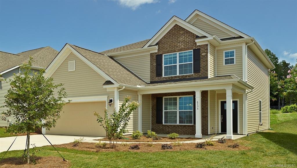 9330 Inverness Bay Road, Unit 107 Charlotte, NC 28278 - Photo 1 of 1 Gallery Image 1