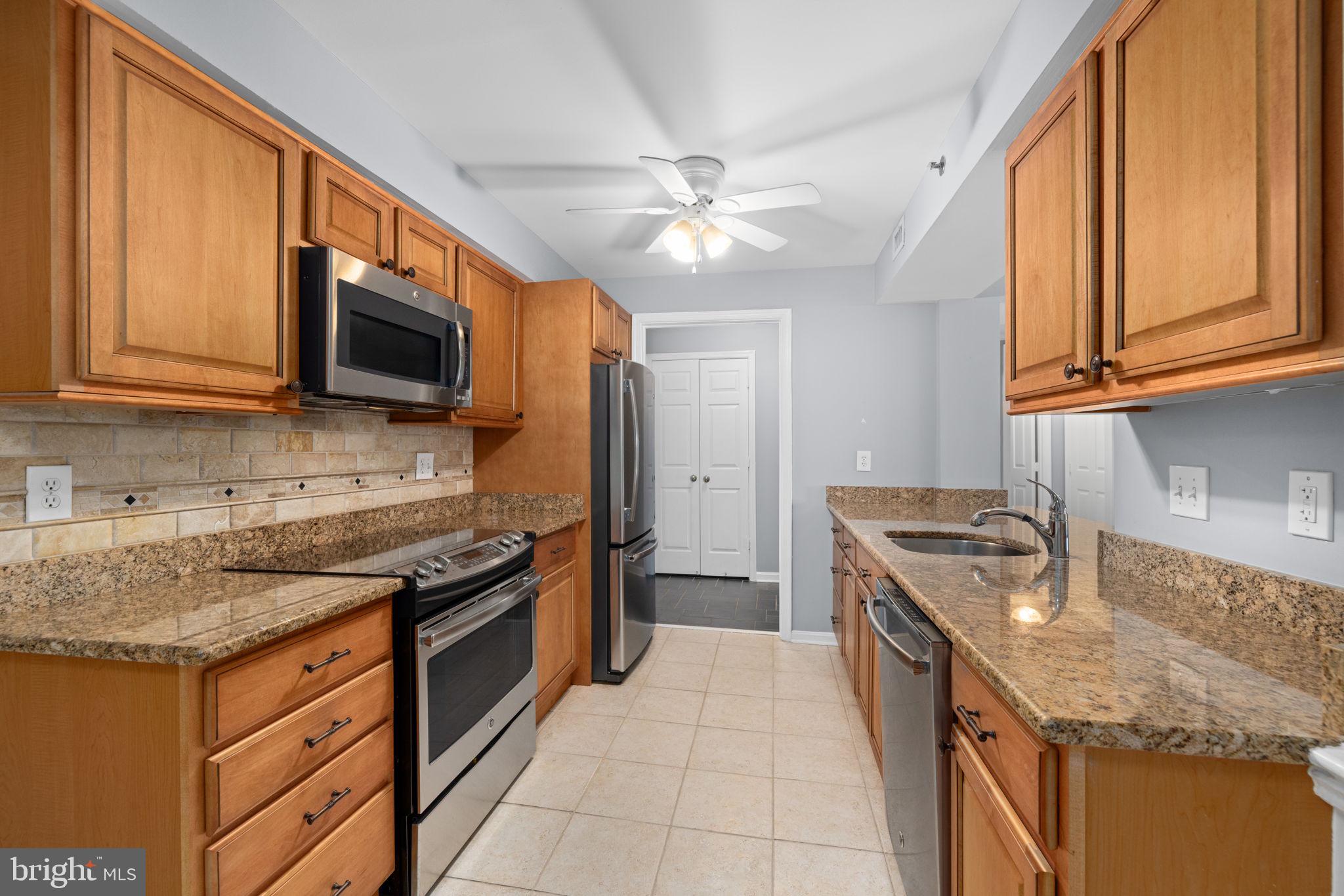 545 East Braddock Road, Unit 408 Alexandria, VA 22314 - Photo 10 of 31