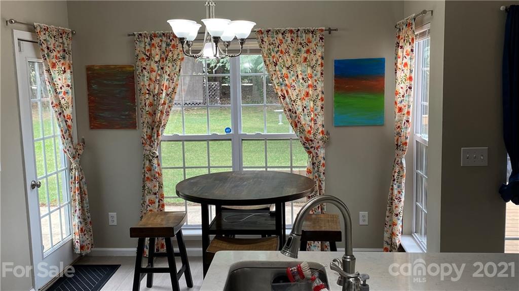 715 West Cheval Drive Fort Mill, SC 29708 - Photo 6 of 18 a dining room with furniture and window