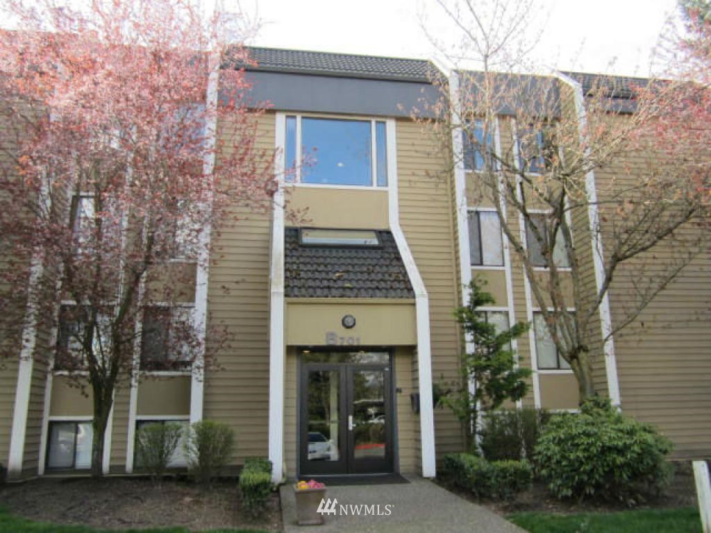 701 Southwest 5th Court, Unit B203 Renton, WA 98057 - Photo 1 of 1