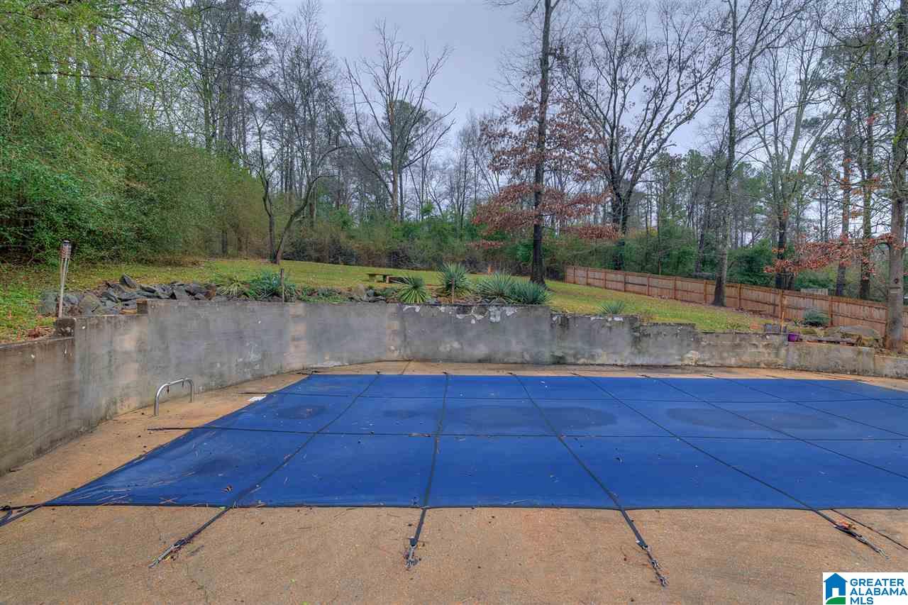 3828 Rock Ridge Road Birmingham, AL 35210 - Photo 22 of 28