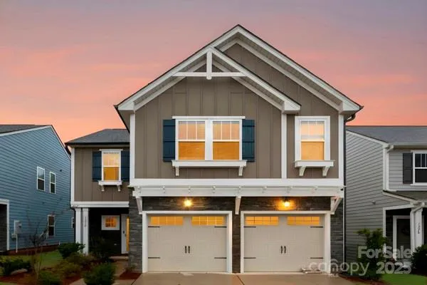 $377,500 | 1232 Scotch Meadows Loop, Monroe, NC 28110