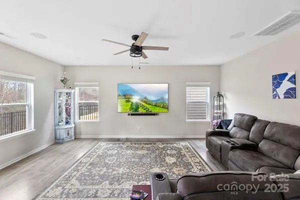 $377,500 | 1232 Scotch Meadows Loop, Monroe, NC 28110