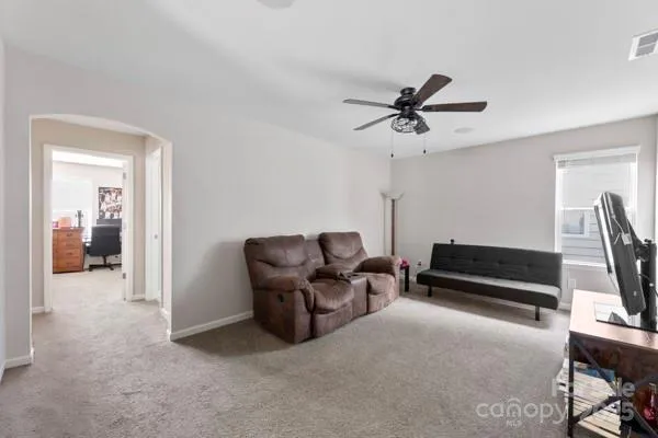 $377,500 | 1232 Scotch Meadows Loop, Monroe, NC 28110