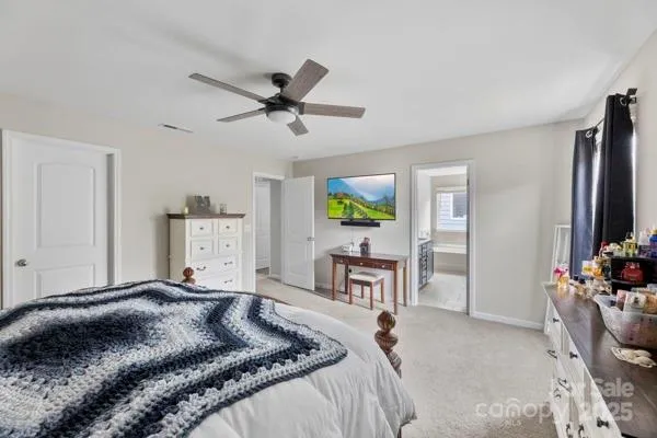 $377,500 | 1232 Scotch Meadows Loop, Monroe, NC 28110